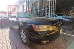 هیوندای سۆناتا